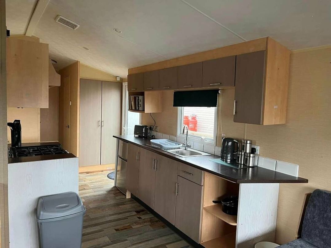 Primrose Valley Holiday Park - Holiday Accommodation 6785