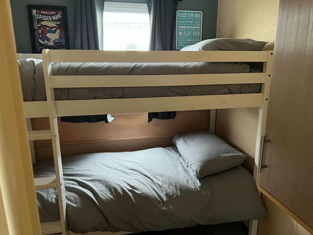 Primrose Valley Holiday Park - Holiday Accommodation 6785