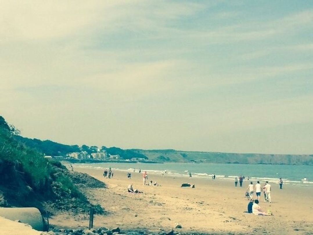 Primrose Valley Holiday Park - Holiday Accommodation 6785