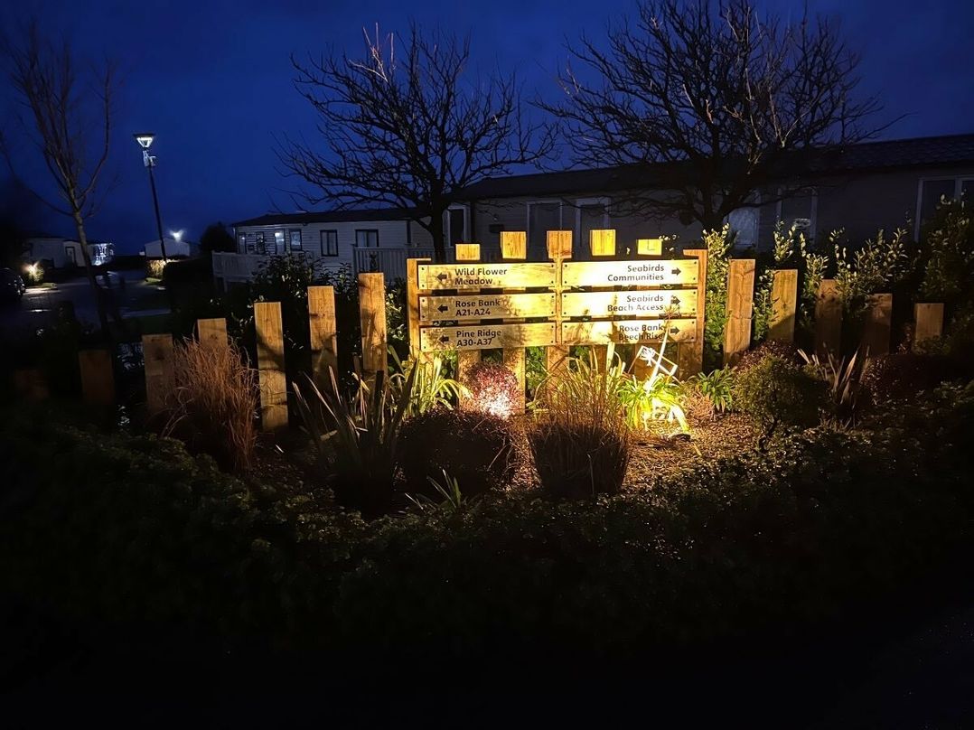 Primrose Valley Holiday Park - Holiday Accommodation 6785