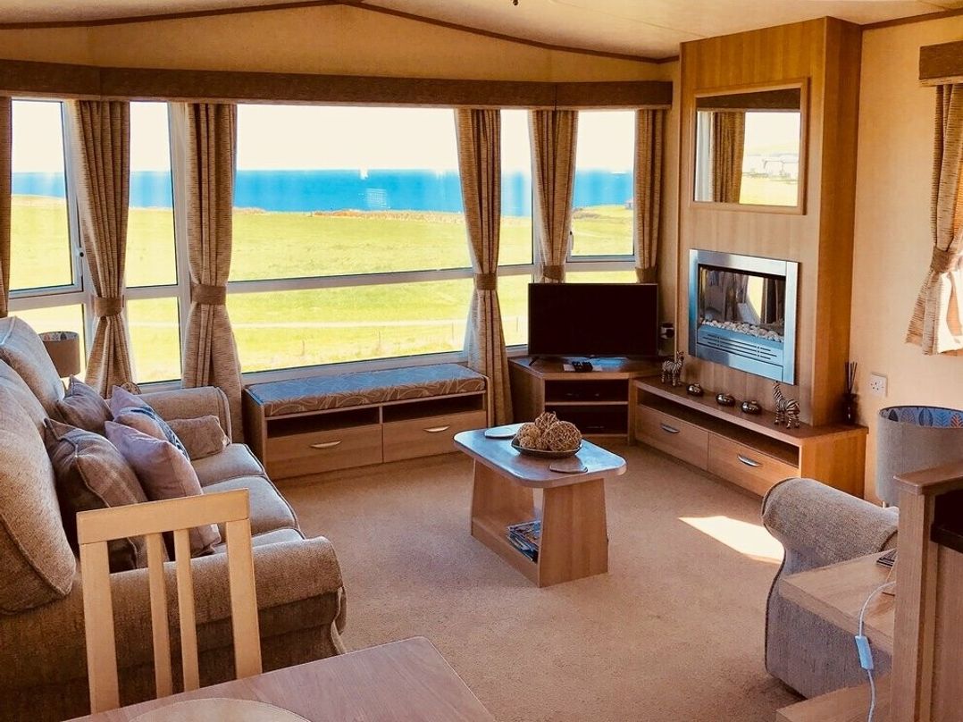 Thornwick Bay Holiday Village - Holiday Accommodation 6787