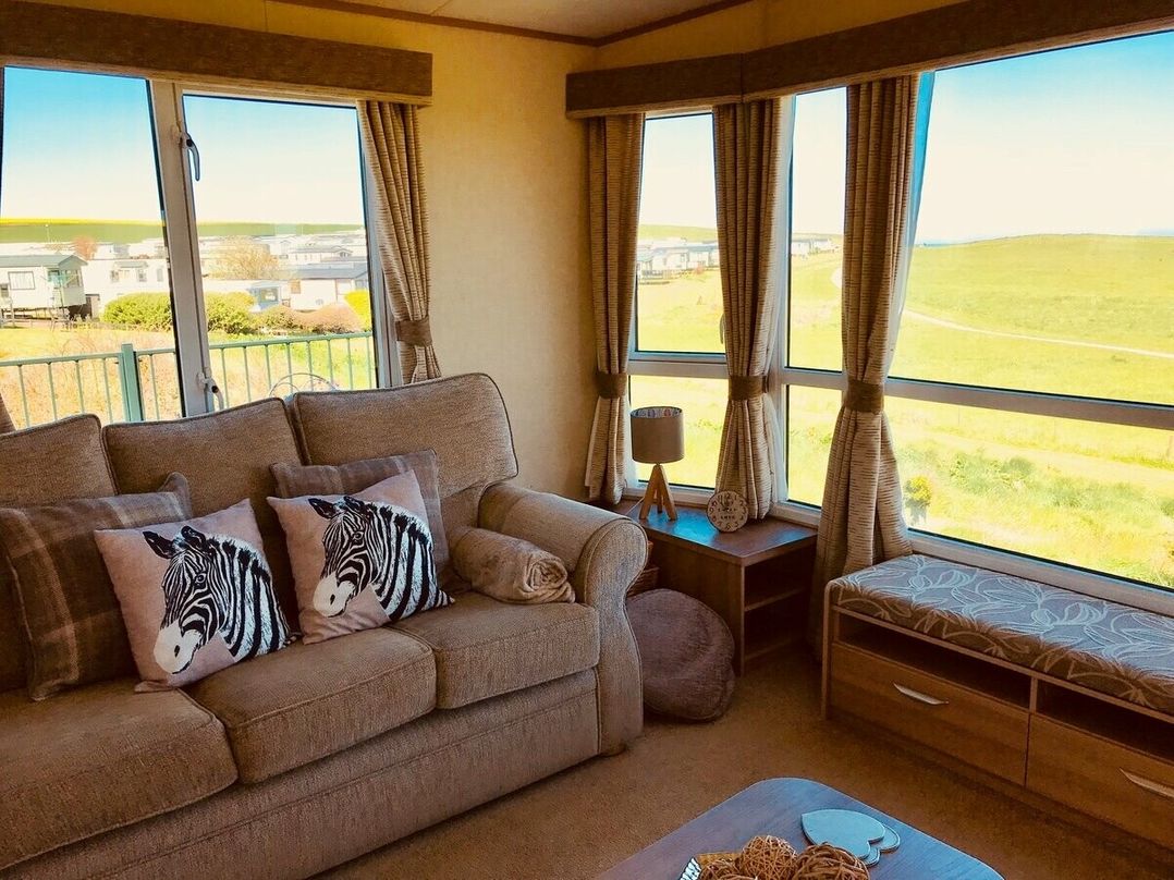 Thornwick Bay Holiday Village - Holiday Accommodation 6787