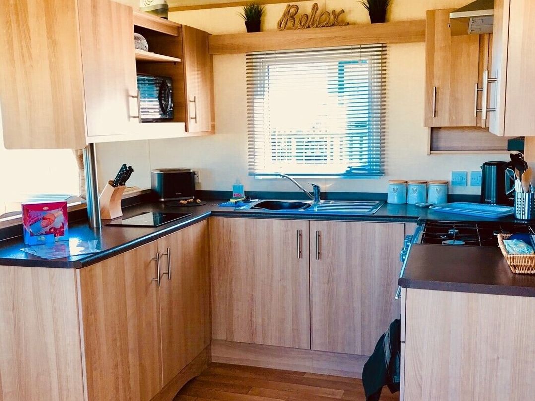 Thornwick Bay Holiday Village - Holiday Accommodation 6787