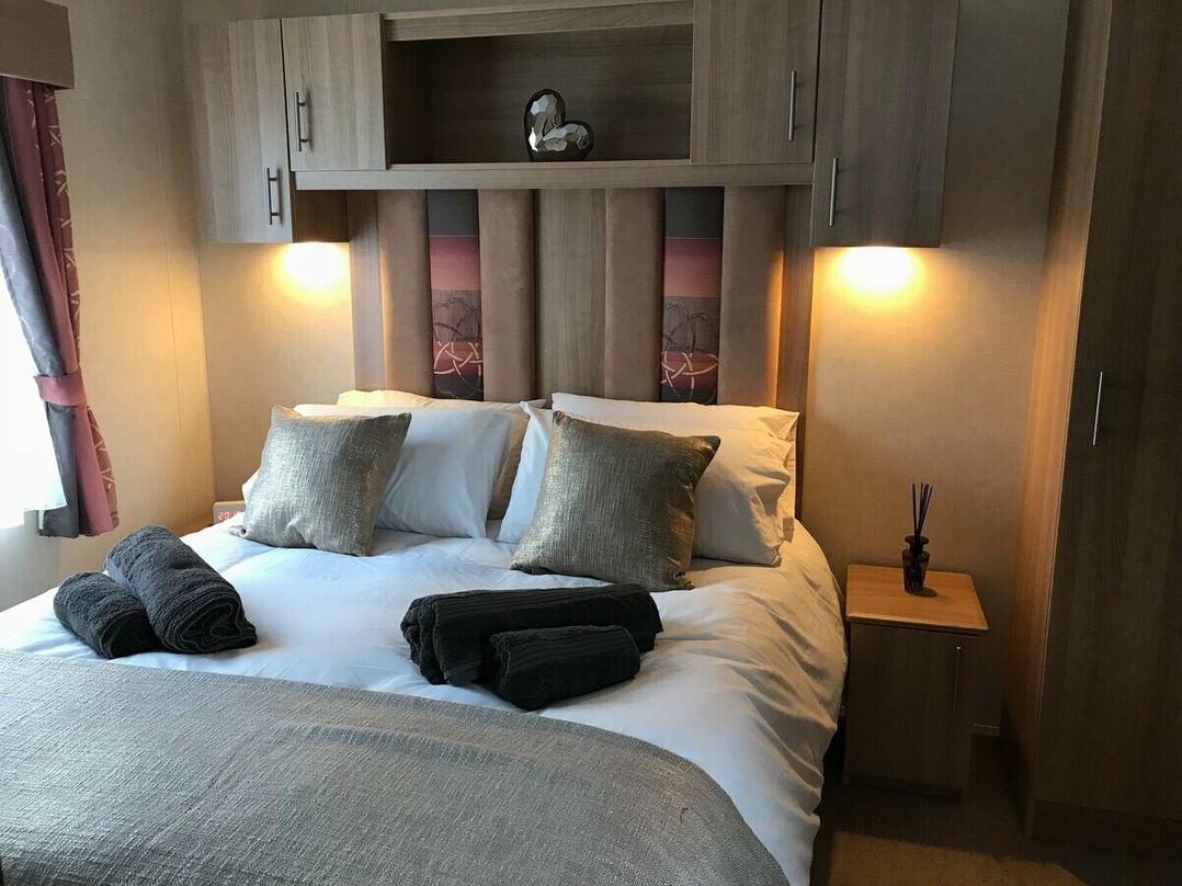 Thornwick Bay Holiday Village - Holiday Accommodation 6787