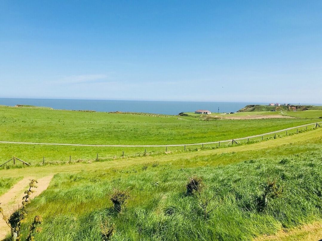 Thornwick Bay Holiday Village - Holiday Accommodation 6787