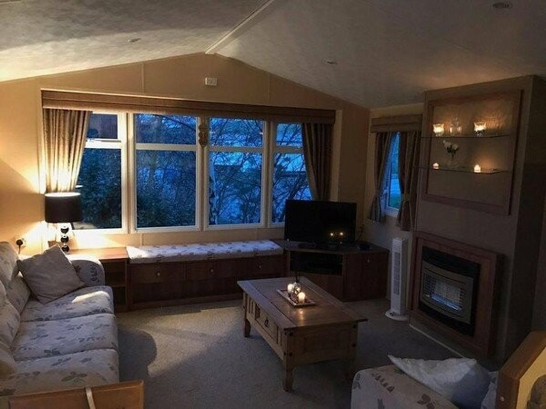 Presthaven Beach Resort - Holiday Accommodation 6793