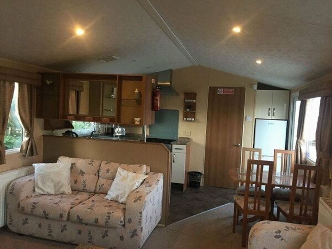 Presthaven Beach Resort - Holiday Accommodation 6793