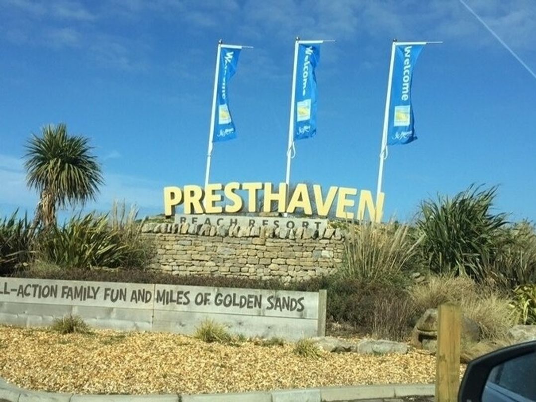 Presthaven Beach Resort - Holiday Accommodation 6793