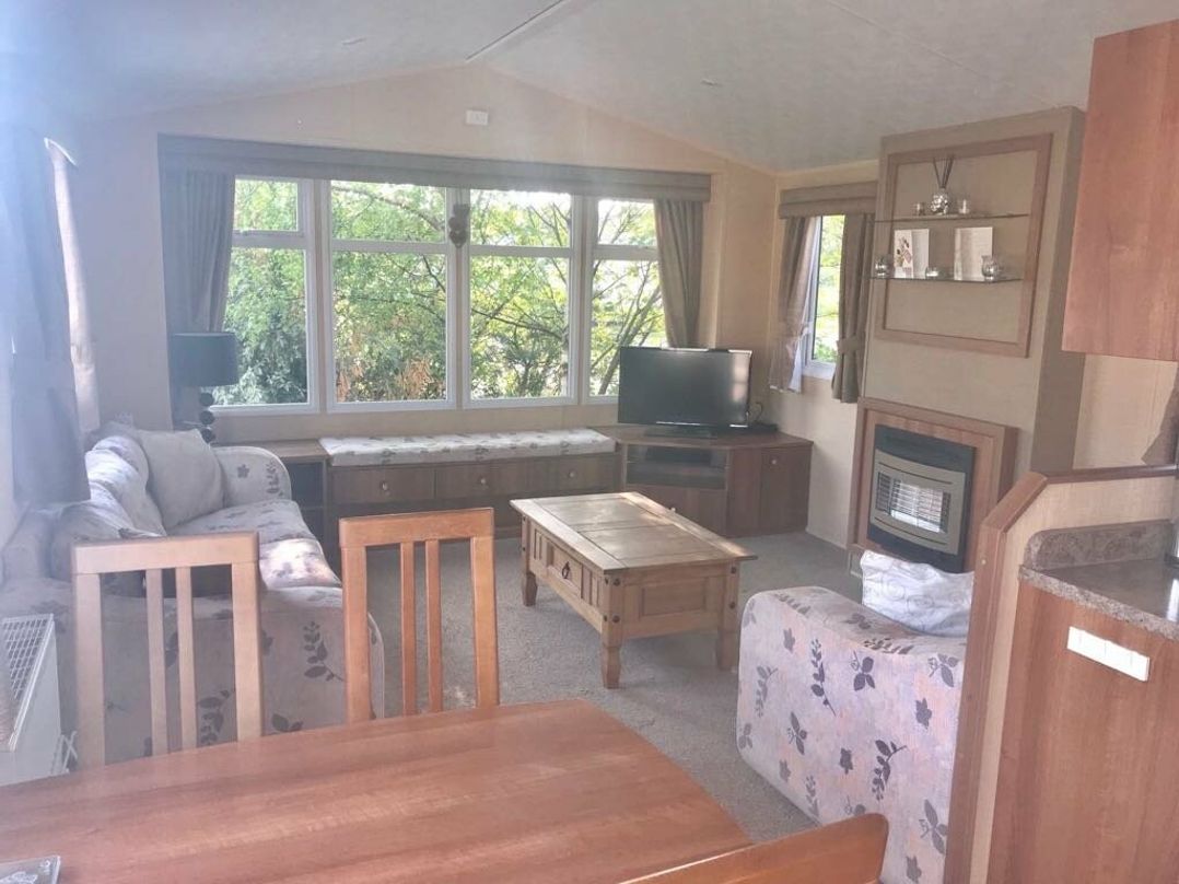 Presthaven Beach Resort - Holiday Accommodation 6793