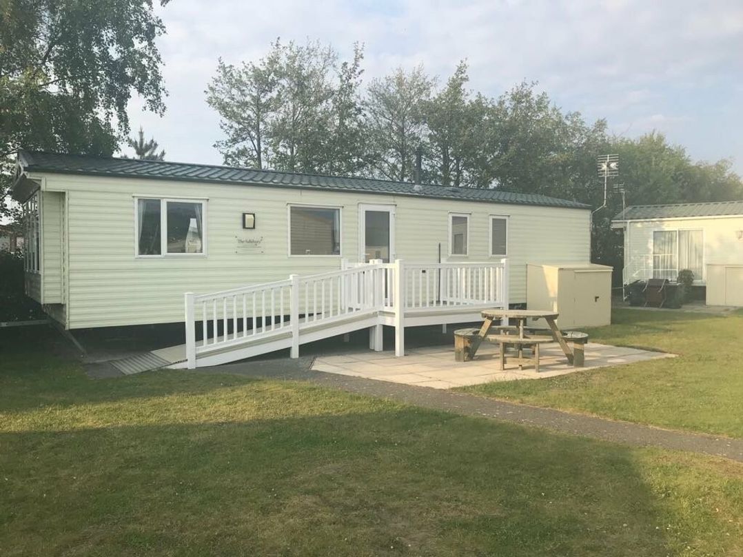 Presthaven Beach Resort - Holiday Accommodation 6793