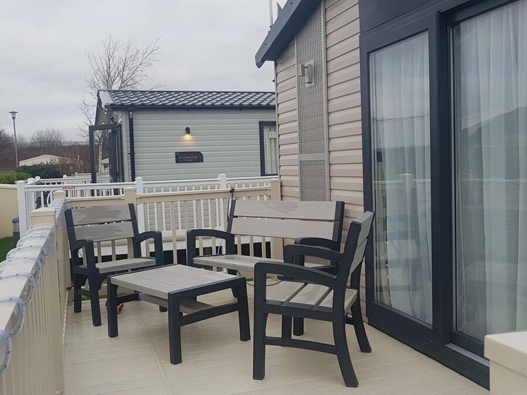 Cala Gran Holiday Park - Holiday Accommodation 6795