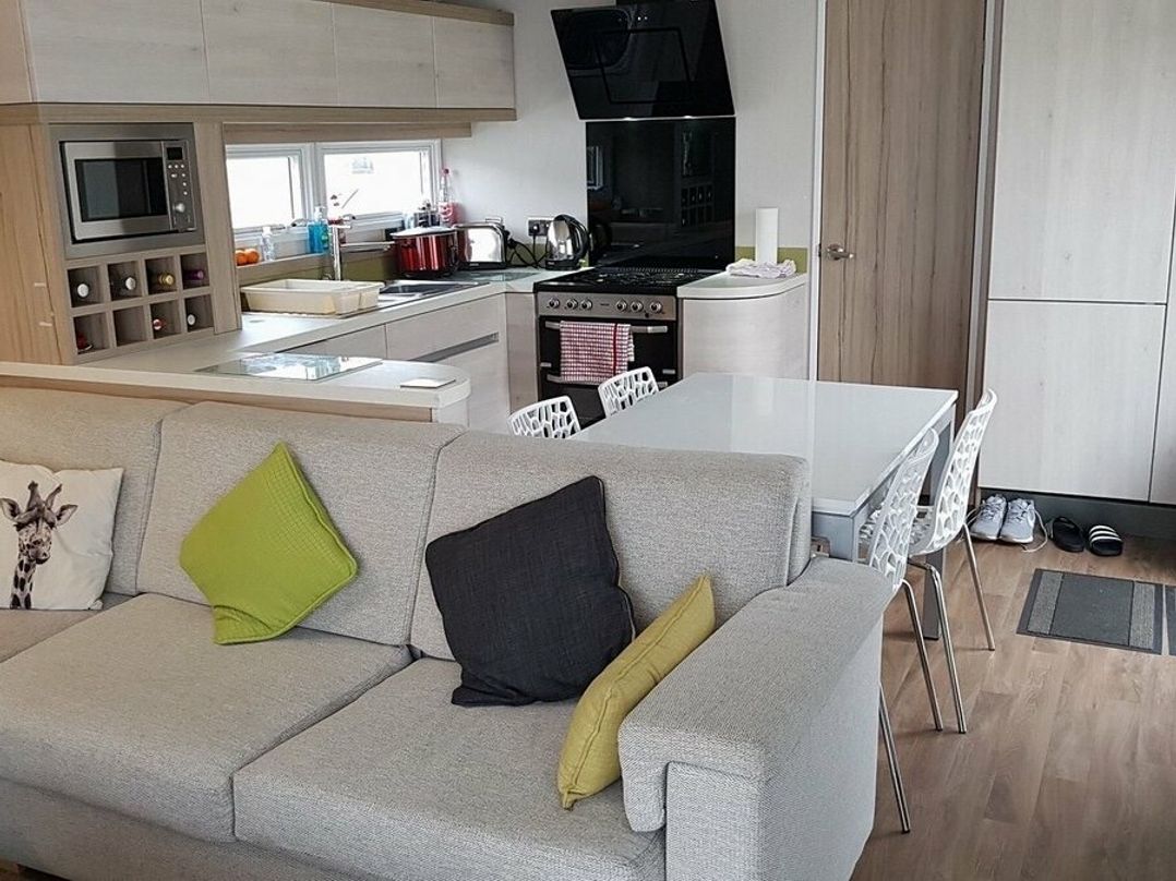 Cala Gran Holiday Park - Holiday Accommodation 6795