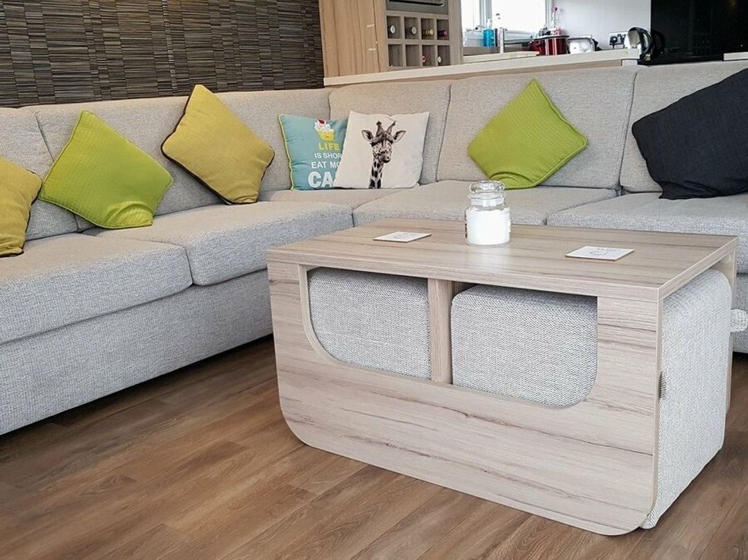 Cala Gran Holiday Park - Holiday Accommodation 6795