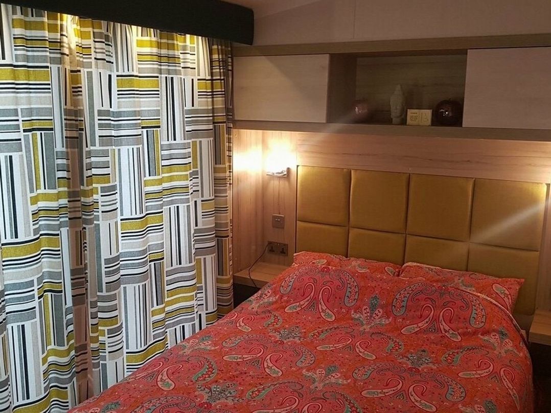 Cala Gran Holiday Park - Holiday Accommodation 6795