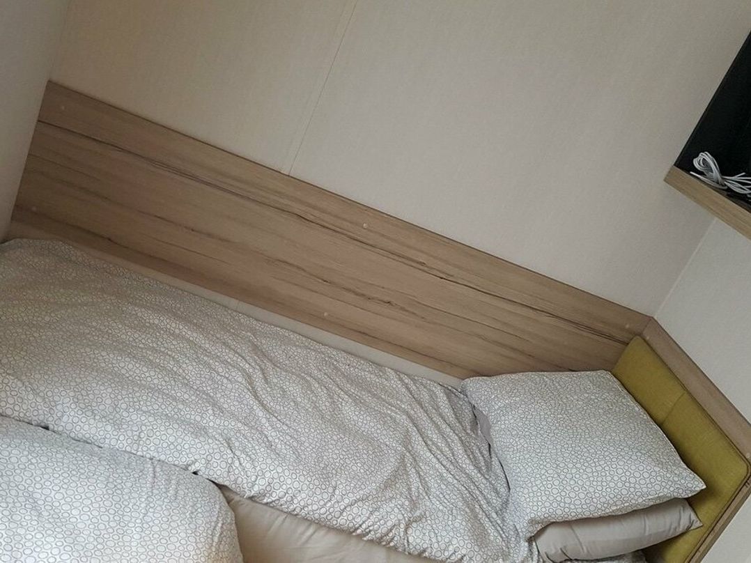 Cala Gran Holiday Park - Holiday Accommodation 6795