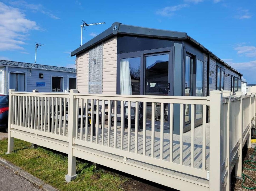 Cala Gran Holiday Park - Holiday Accommodation 6795