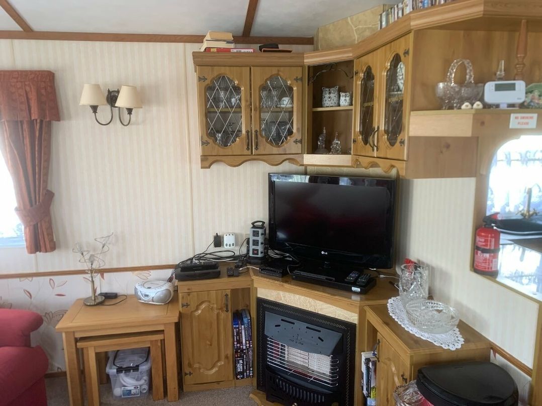 Kiln Park Holiday Park - Holiday Accommodation 68