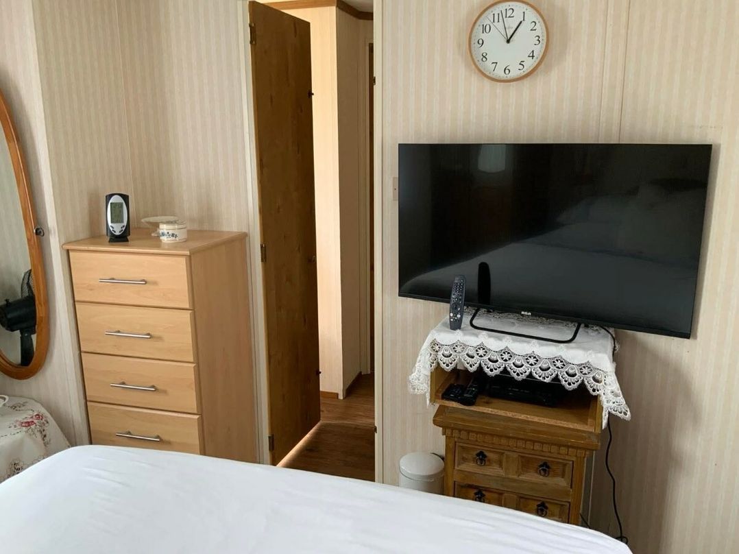 Kiln Park Holiday Park - Holiday Accommodation 68