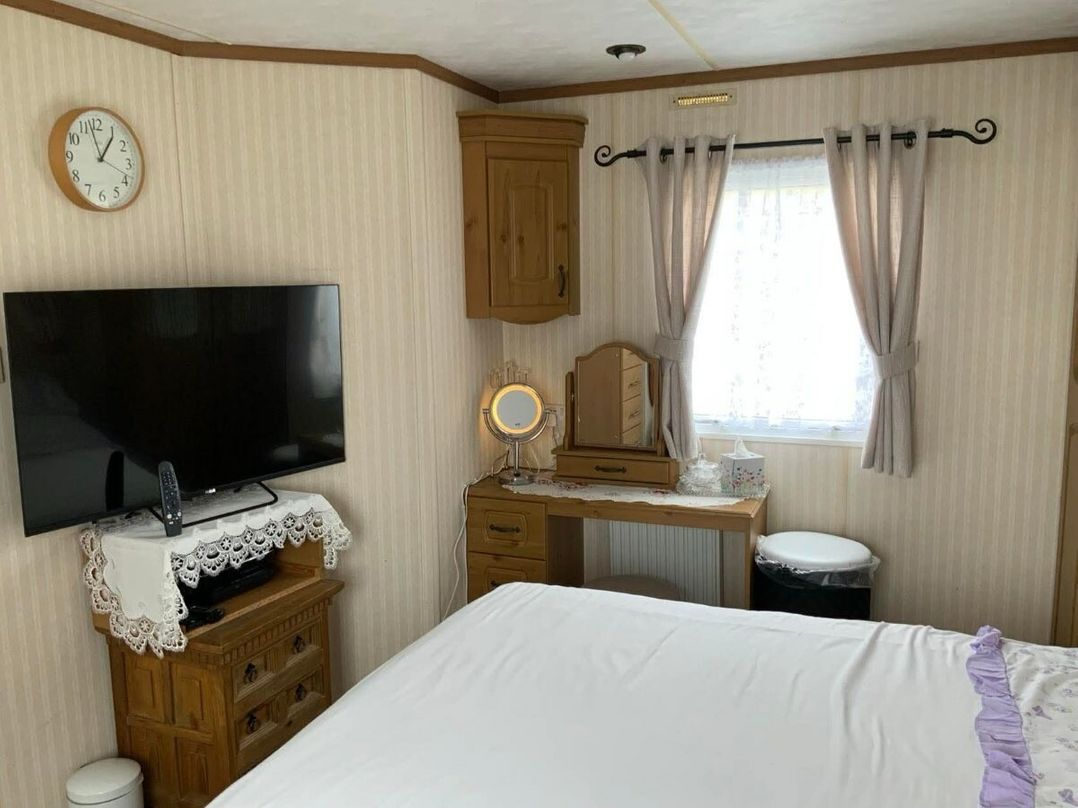 Kiln Park Holiday Park - Holiday Accommodation 68