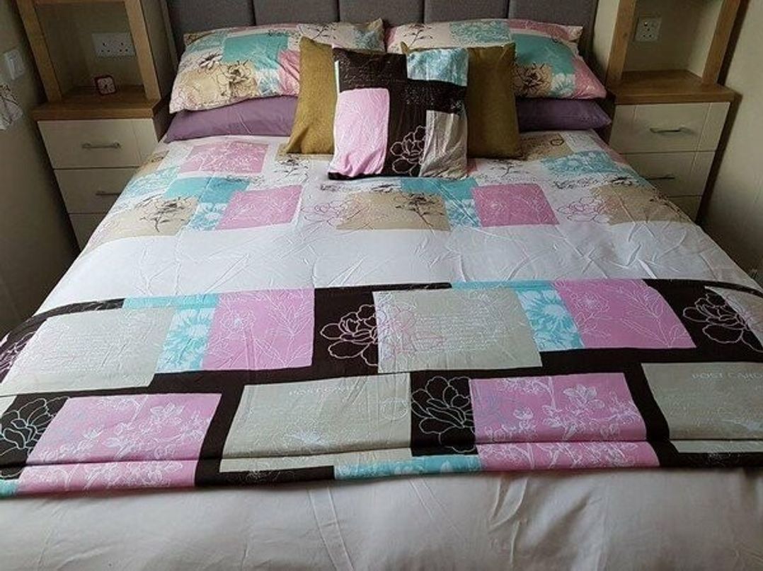 St Andrews Holiday Park - Holiday Accommodation 6810