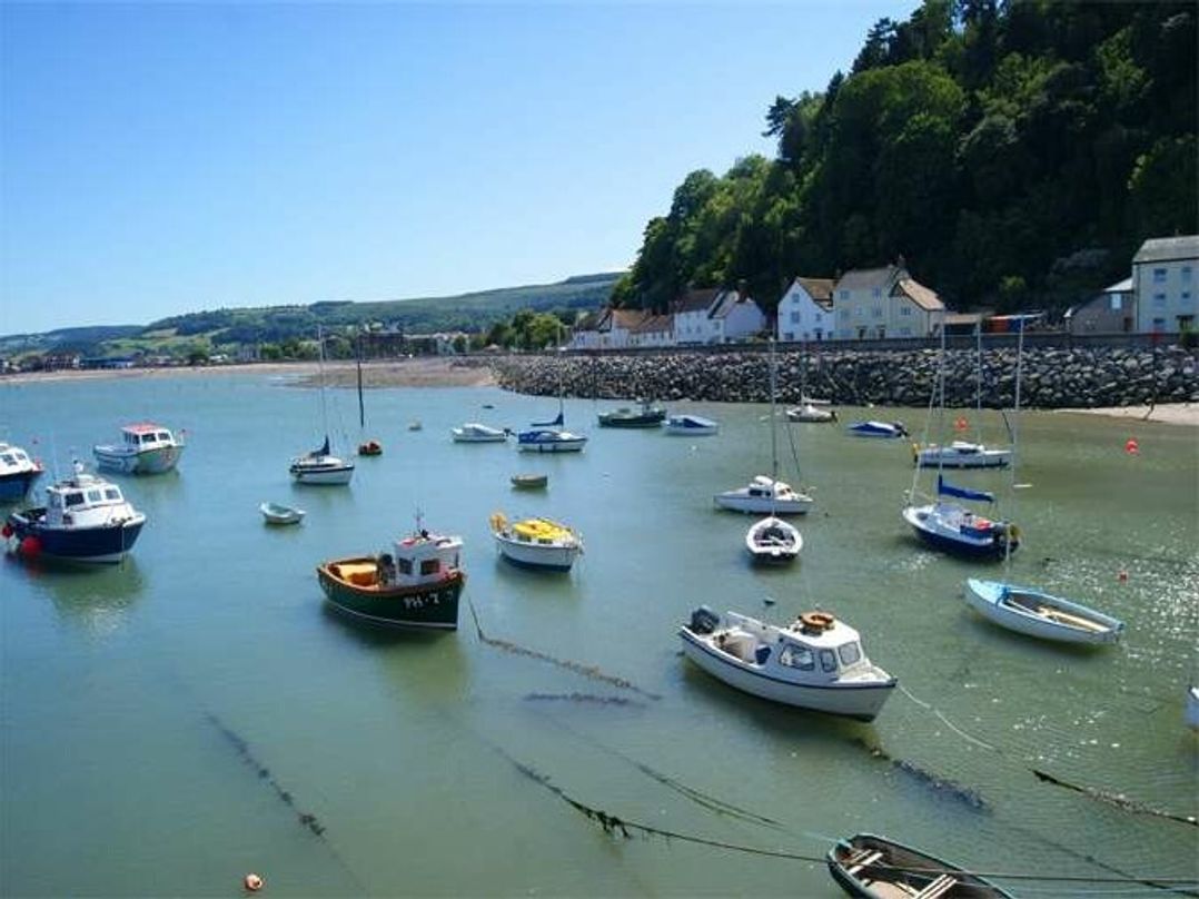 Butlins Minehead - Holiday Accommodation 6829