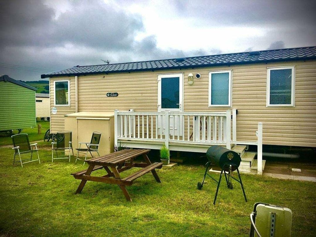 Presthaven Beach Resort - Holiday Accommodation 6830