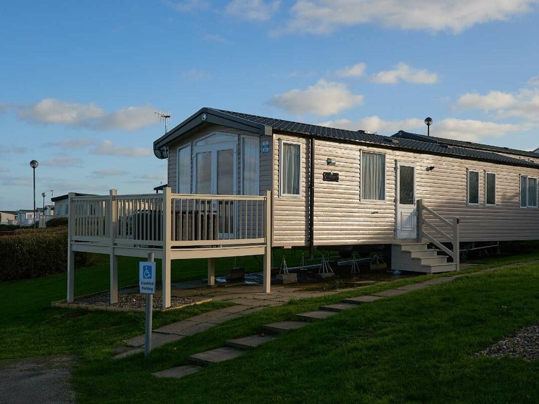 Reighton Sands Holiday Park - Holiday Accommodation 6835