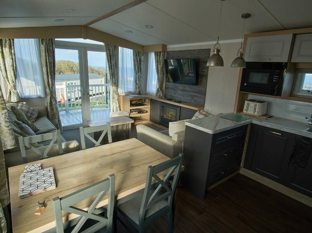 Reighton Sands Holiday Park - Holiday Accommodation 6835