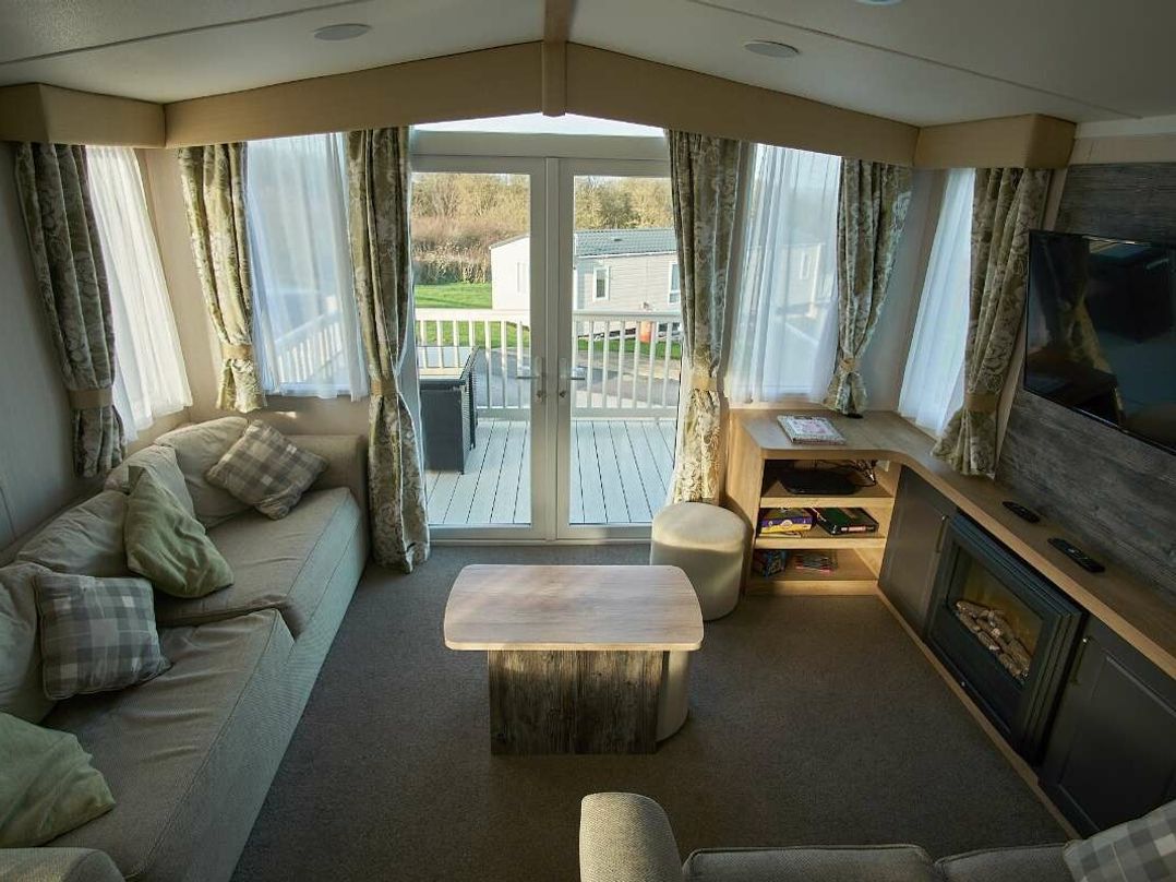 Reighton Sands Holiday Park - Holiday Accommodation 6835