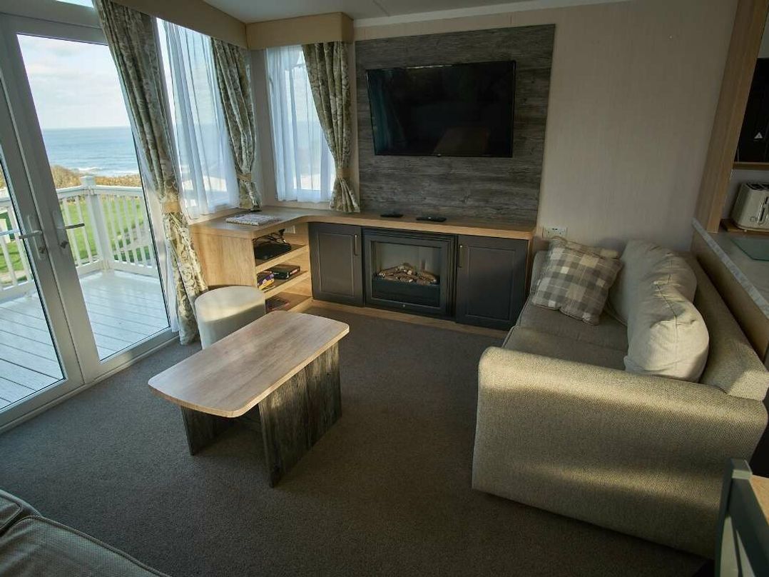 Reighton Sands Holiday Park - Holiday Accommodation 6835