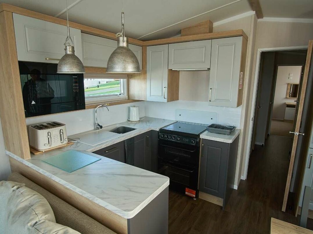 Reighton Sands Holiday Park - Holiday Accommodation 6835