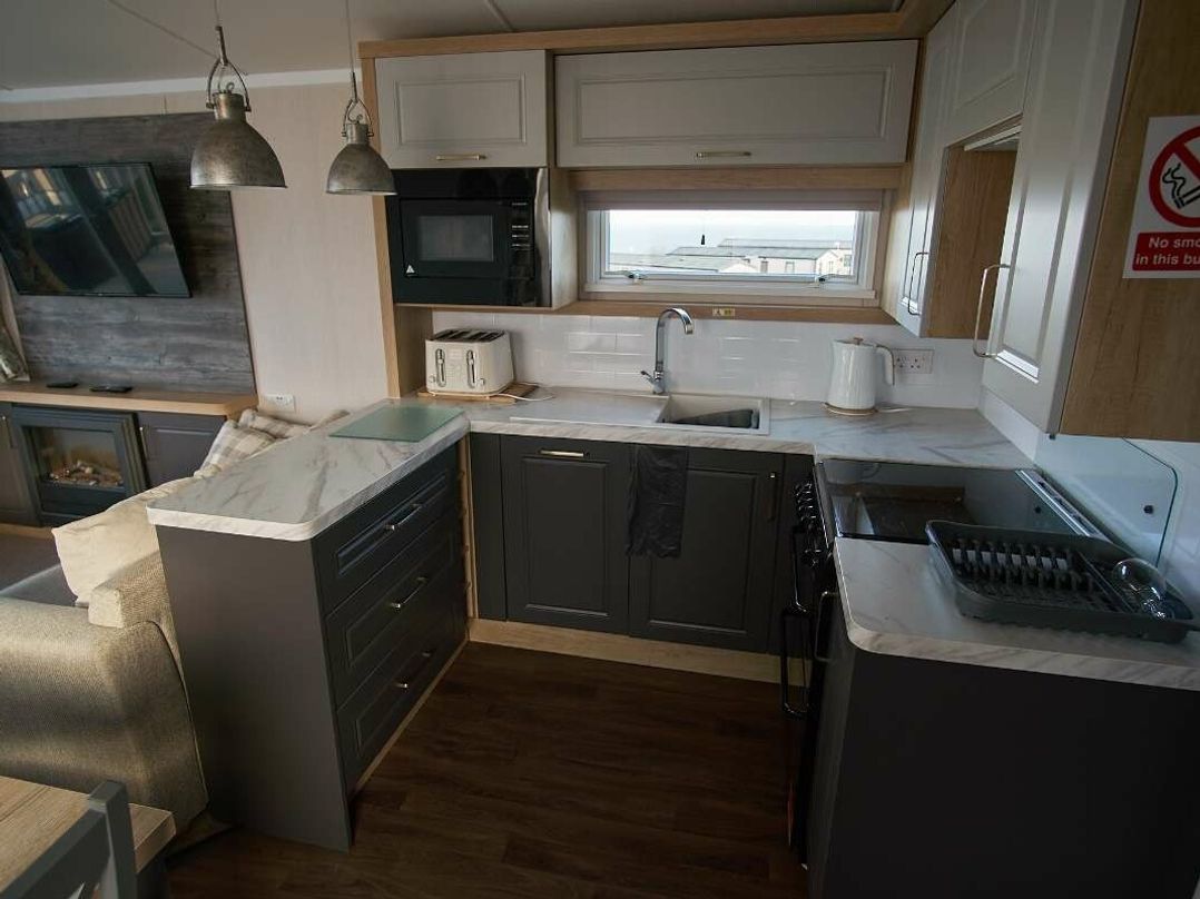 Reighton Sands Holiday Park - Holiday Accommodation 6835