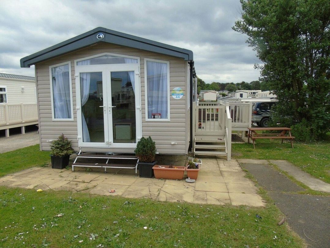 Primrose Valley Holiday Park - Holiday Accommodation 6836