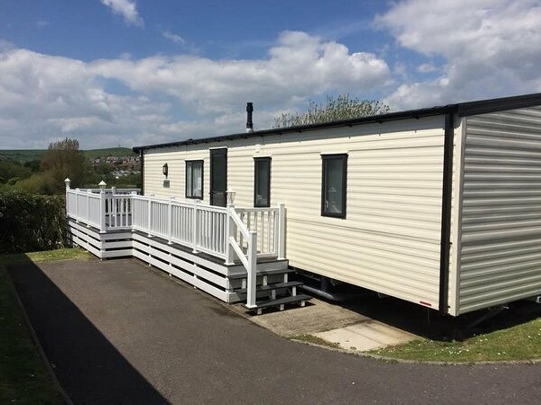 Waterside Bowleaze Cove Holiday Park - Holiday Accommodation 6859