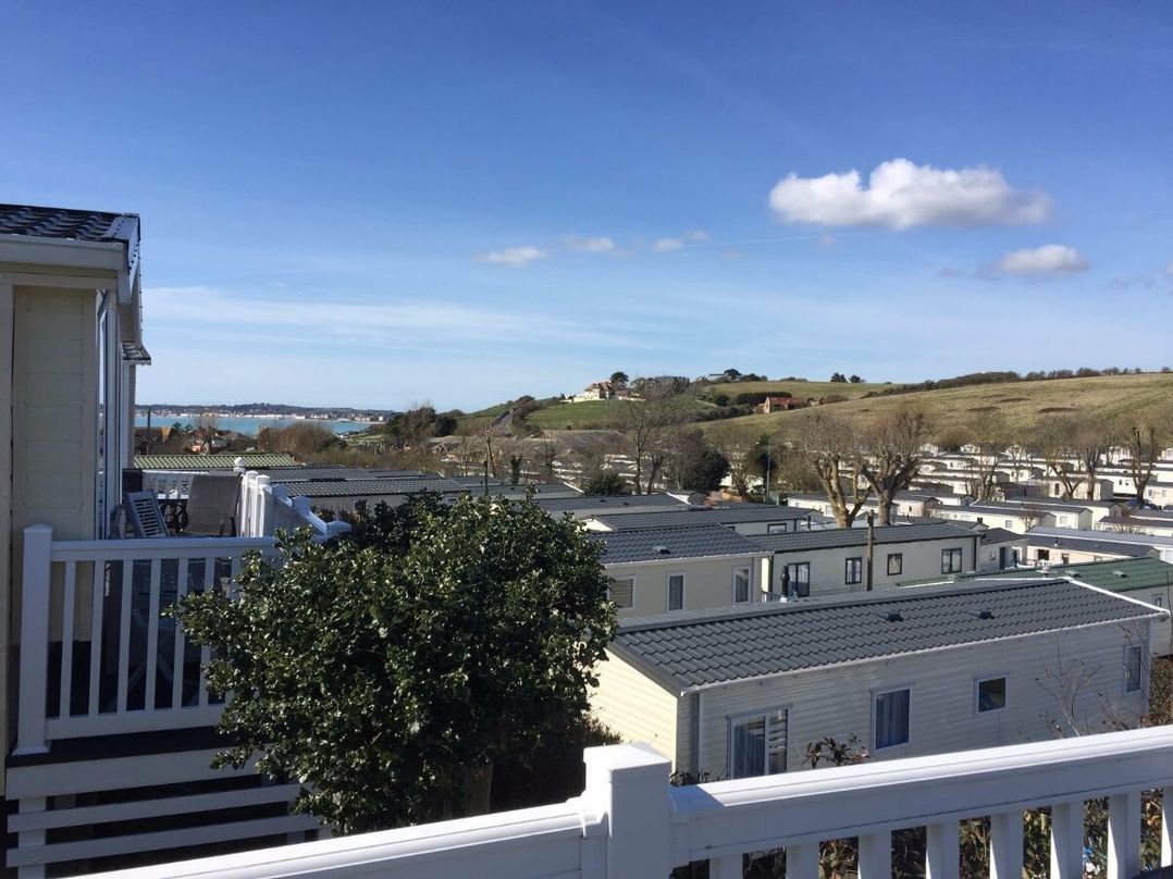 Waterside Bowleaze Cove Holiday Park - Holiday Accommodation 6859