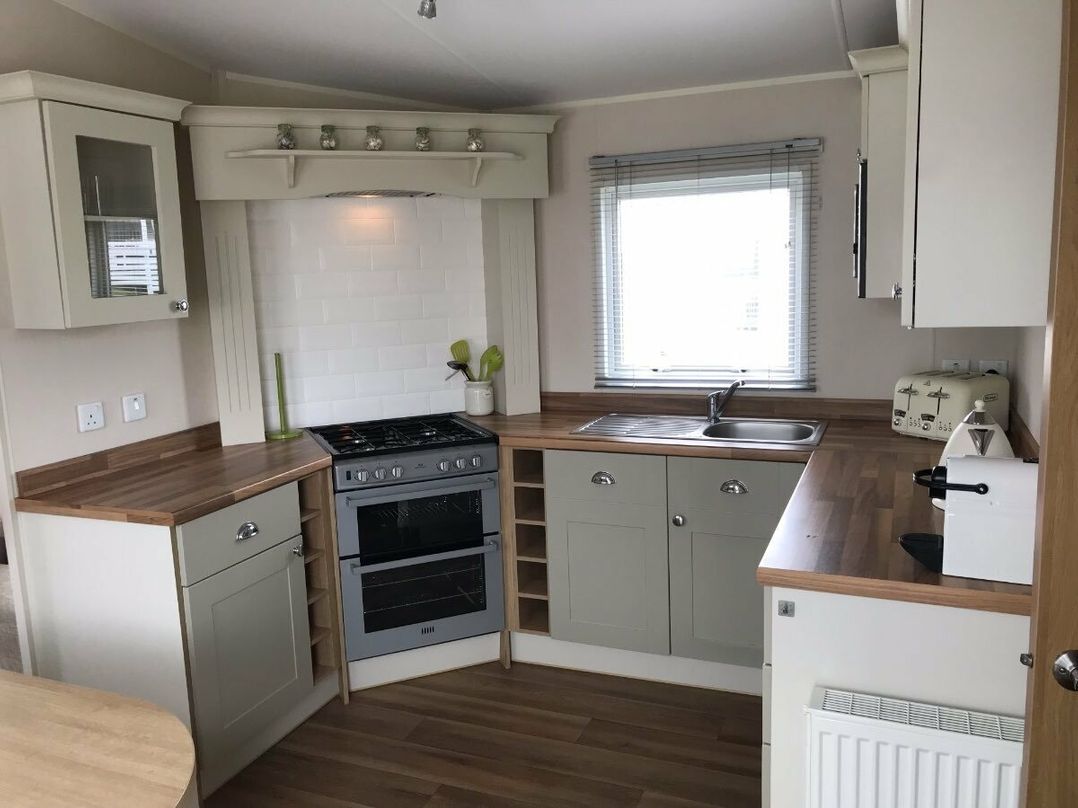 Waterside Bowleaze Cove Holiday Park - Holiday Accommodation 6859