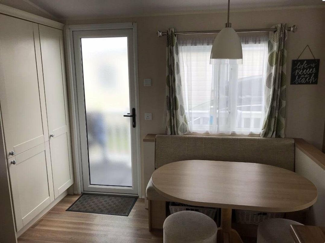 Waterside Bowleaze Cove Holiday Park - Holiday Accommodation 6859