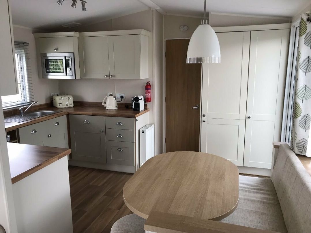 Waterside Bowleaze Cove Holiday Park - Holiday Accommodation 6859