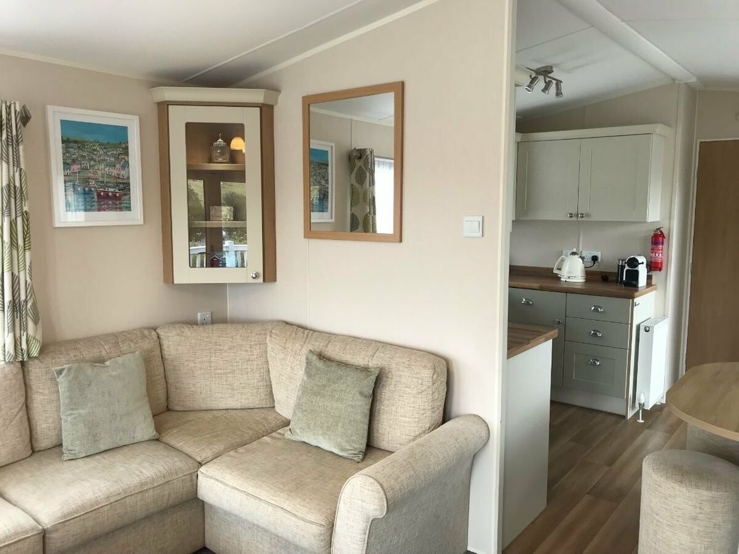 Waterside Bowleaze Cove Holiday Park - Holiday Accommodation 6859