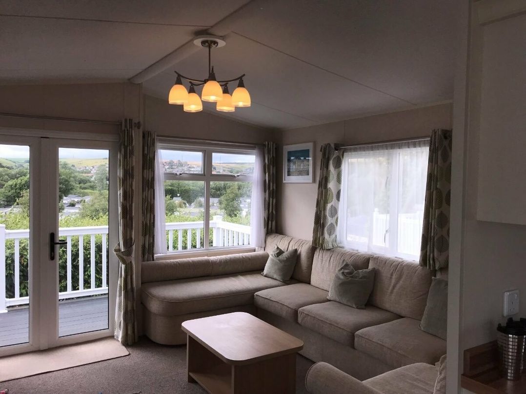 Waterside Bowleaze Cove Holiday Park - Holiday Accommodation 6859
