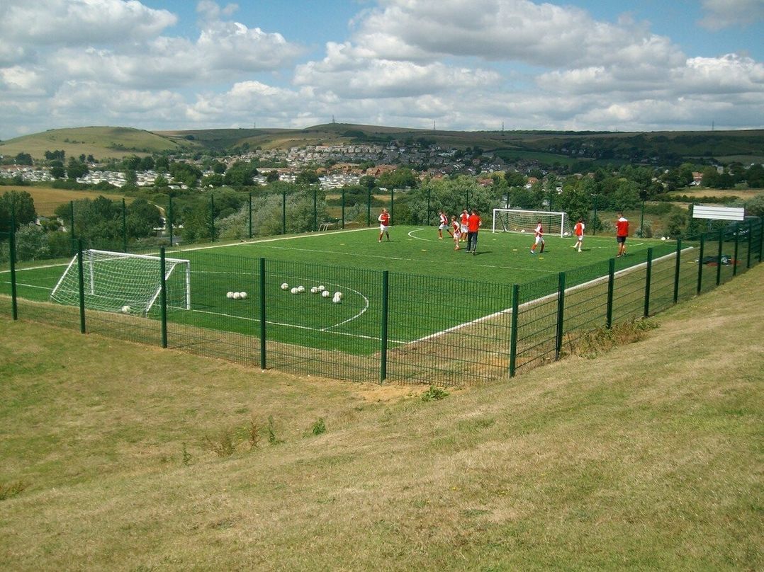 Waterside Bowleaze Cove Holiday Park - Holiday Accommodation 6859