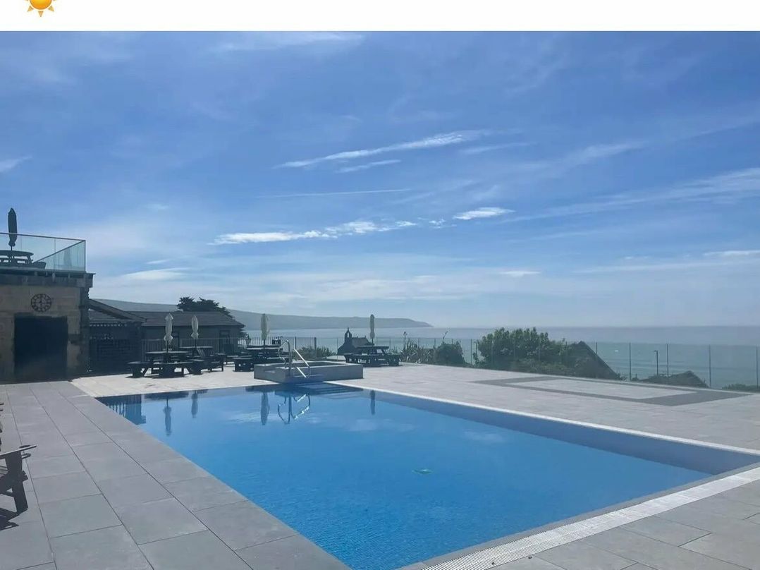 Hendre Coed Isaf - Holiday Accommodation 6904