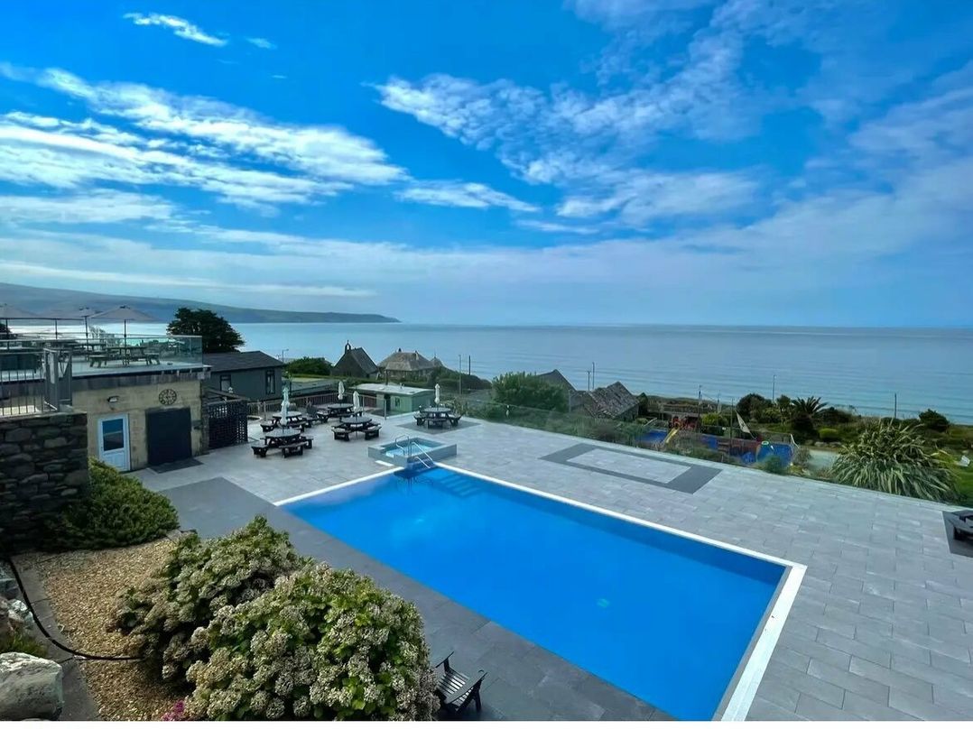 Hendre Coed Isaf - Holiday Accommodation 6904