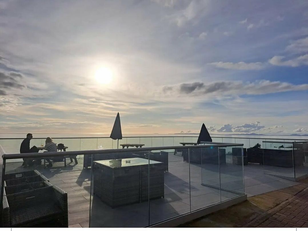 Hendre Coed Isaf - Holiday Accommodation 6904