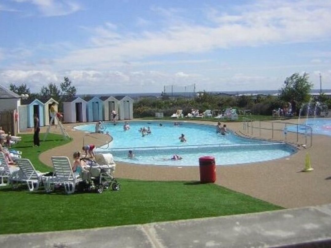 Berwick Holiday Park - Holiday Accommodation 6942