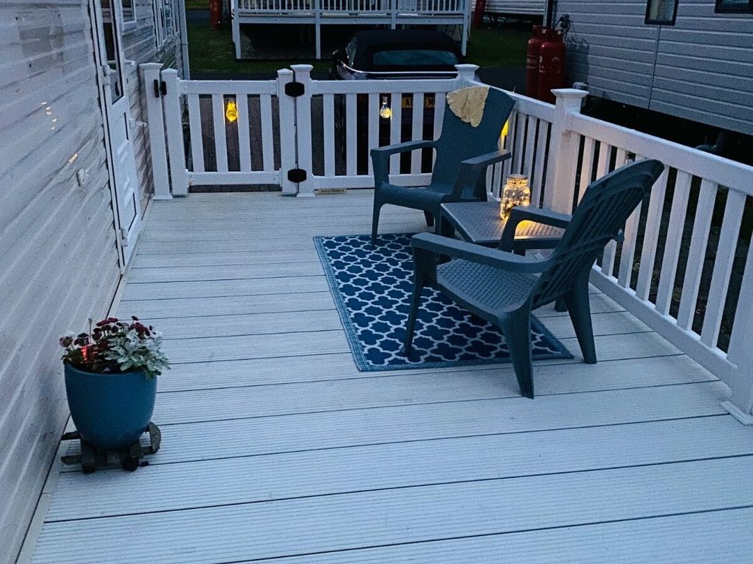 Berwick Holiday Park - Holiday Accommodation 6942