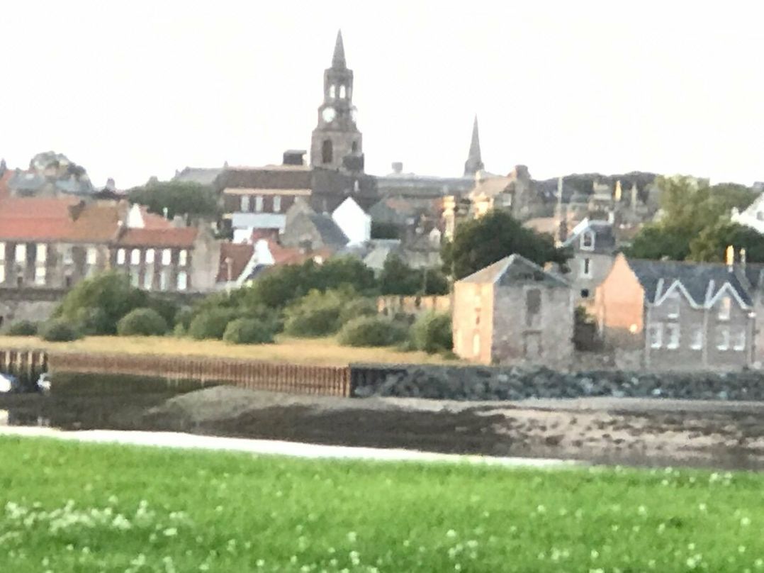 Berwick Holiday Park - Holiday Accommodation 6942