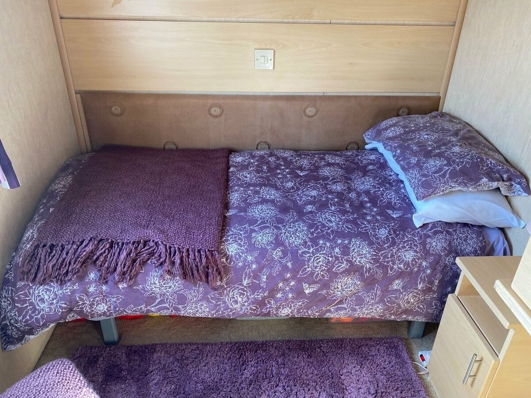 Berwick Holiday Park - Holiday Accommodation 6942