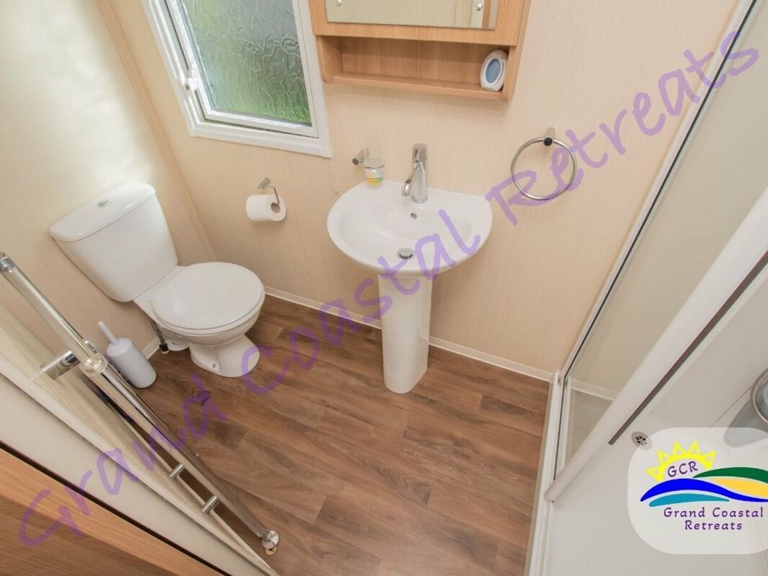 Devon Cliffs Holiday Park - Holiday Accommodation 6955