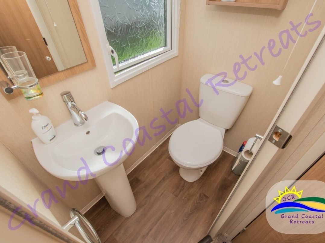 Devon Cliffs Holiday Park - Holiday Accommodation 6955